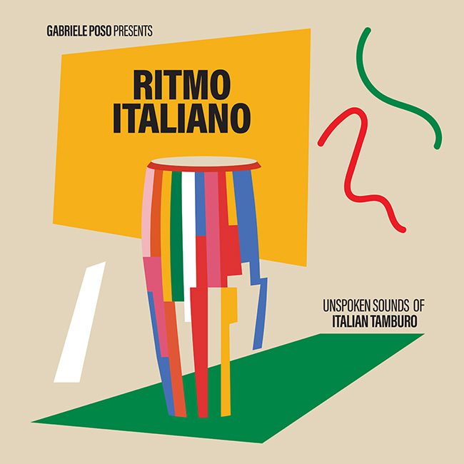 GABRIELE POSO PRESENTS... 