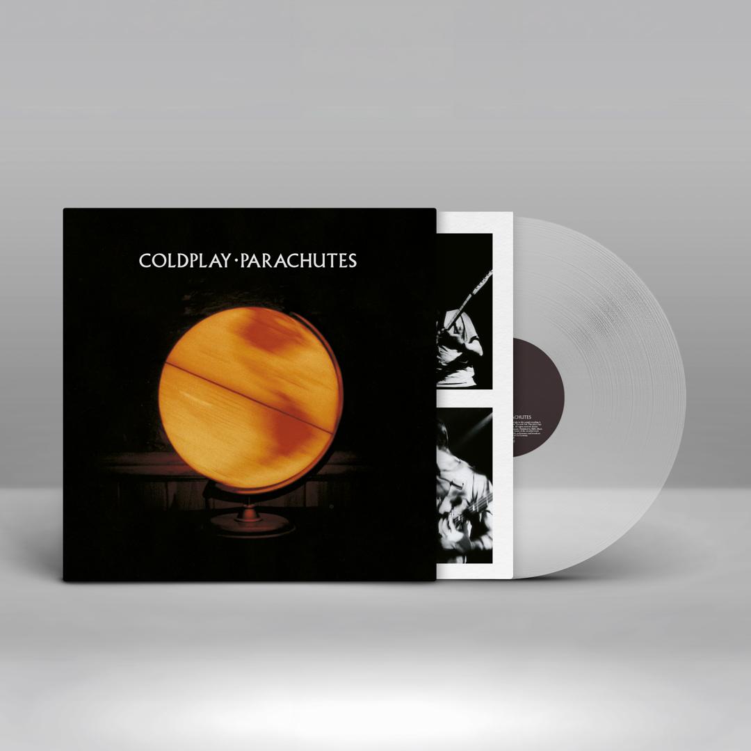 PARACHUTES (140 GR 12