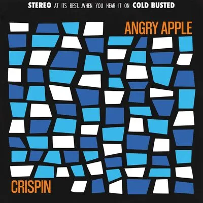 CRISPIN 