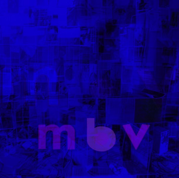 MBV -GATEFOLD-