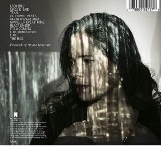 Natalie Merchant