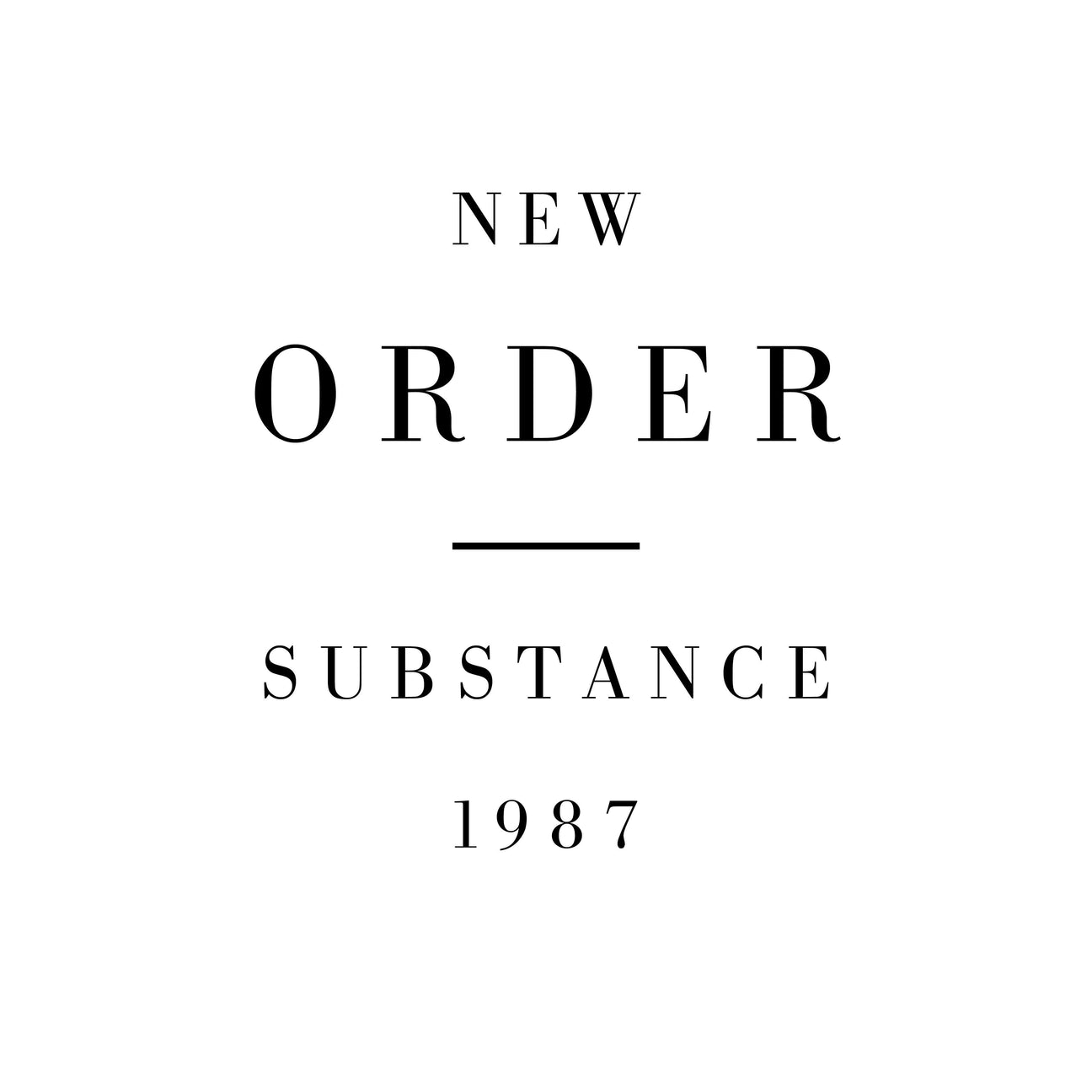 SUBSTANCE