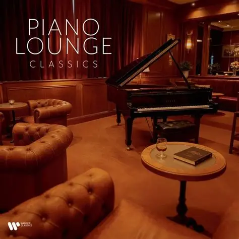 PIANO LOUNGE CLASSICS