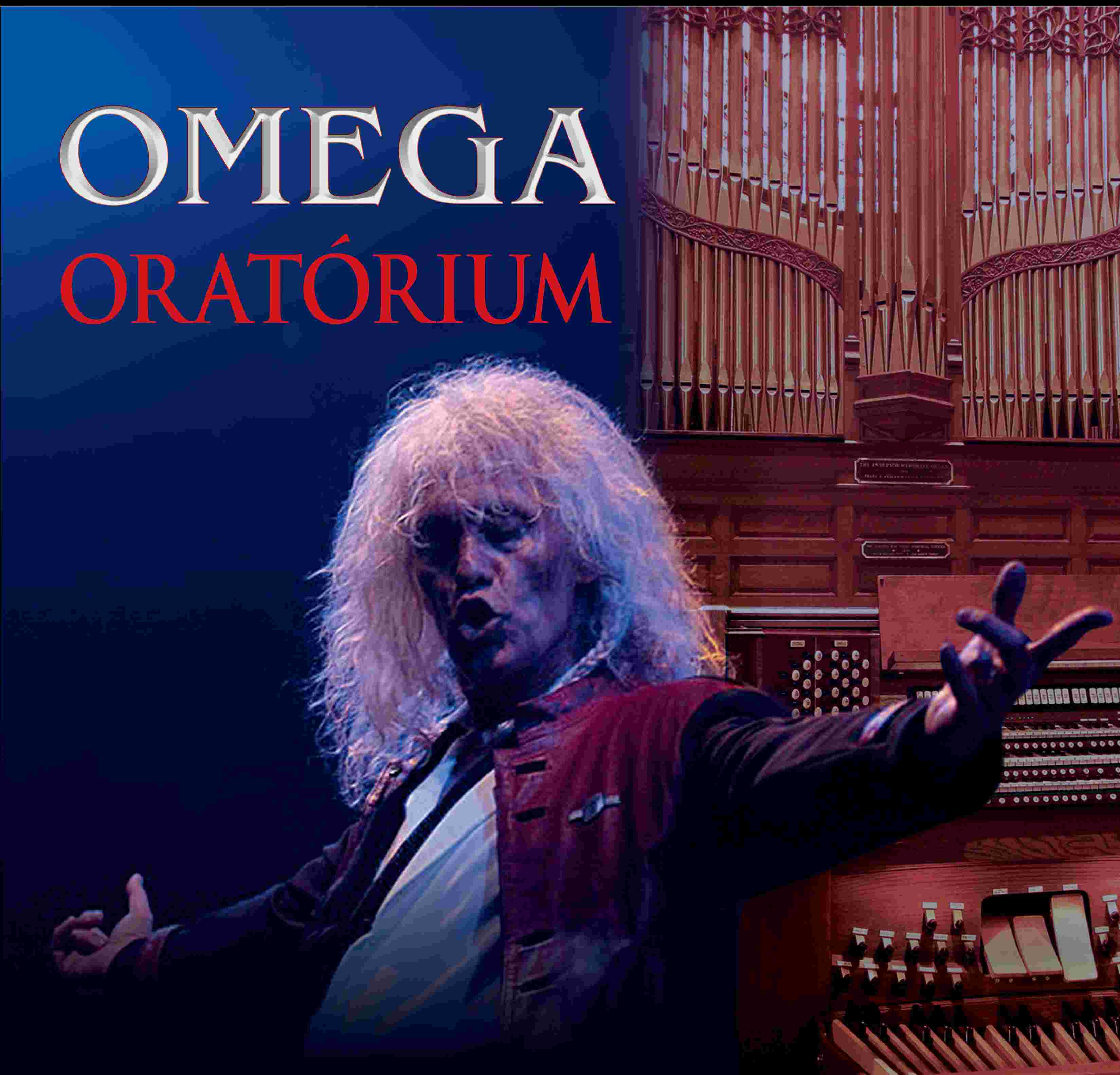 Oratórium