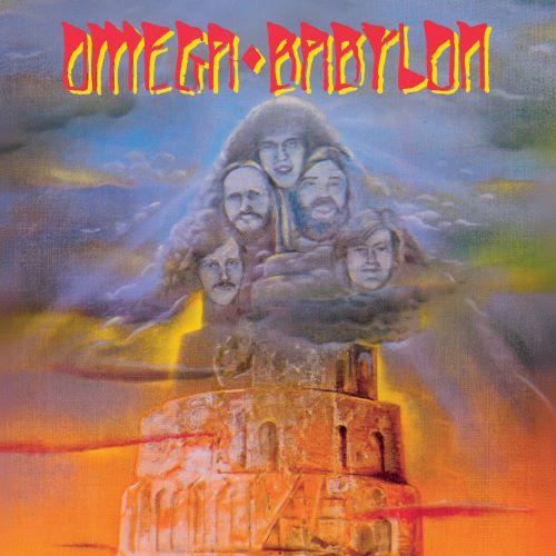 Babylon [díszkiadás] (2CD+képeskönyv) 