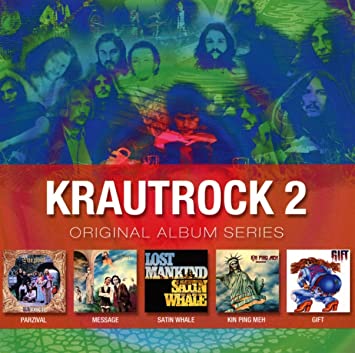 ORIGINAL ALBUM SERIES VOL. 2