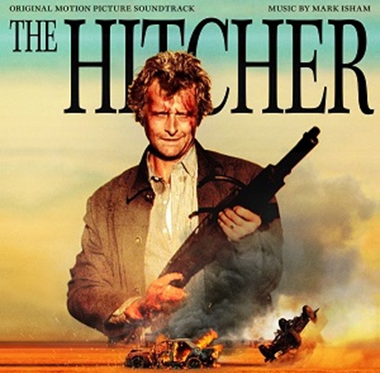 HITCHER -RSD-
