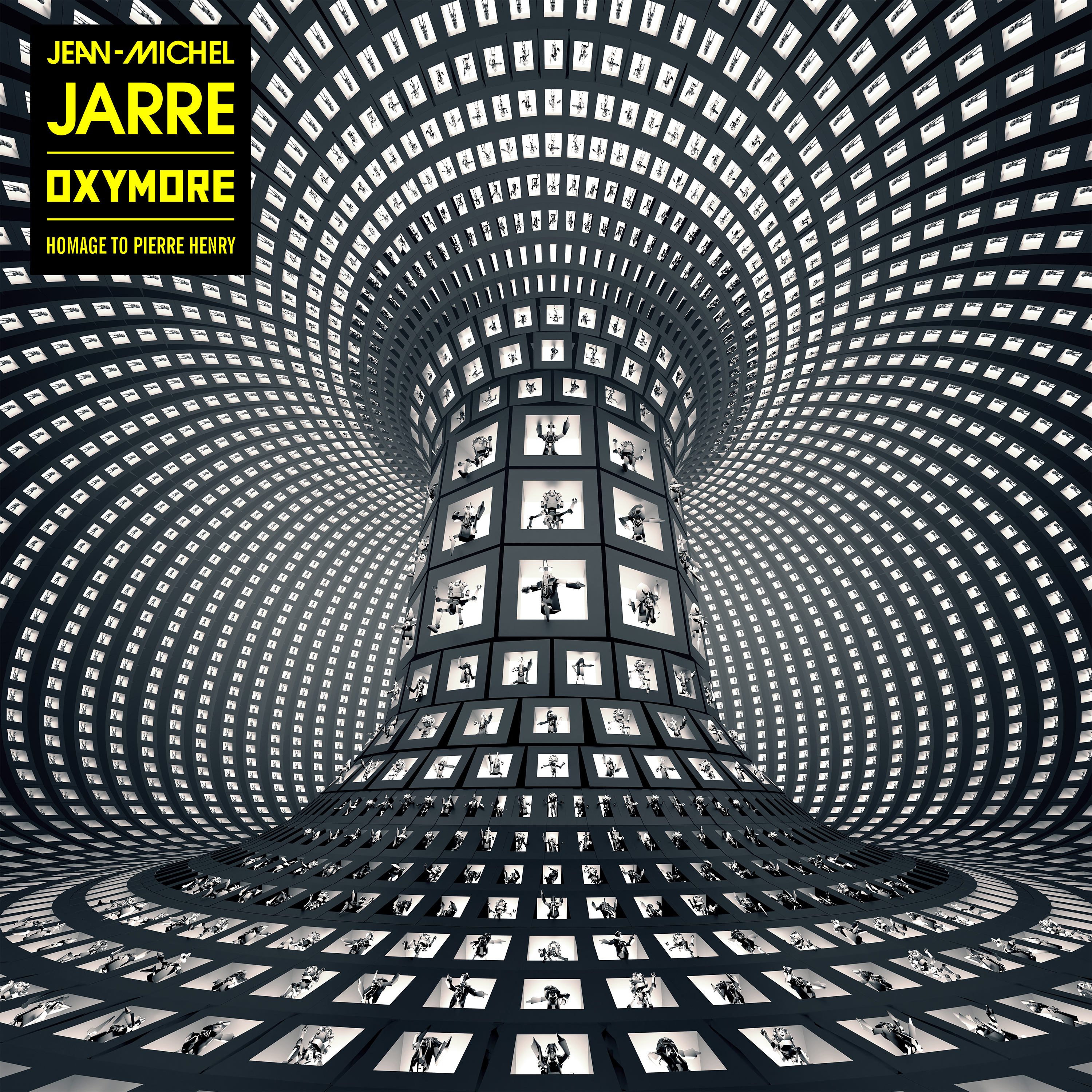 Oxymore
