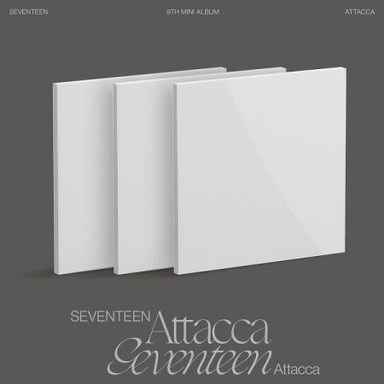ATTACCA