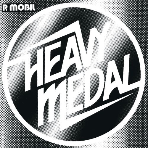 Heavy Medal (2CD)