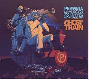 Ghost Train