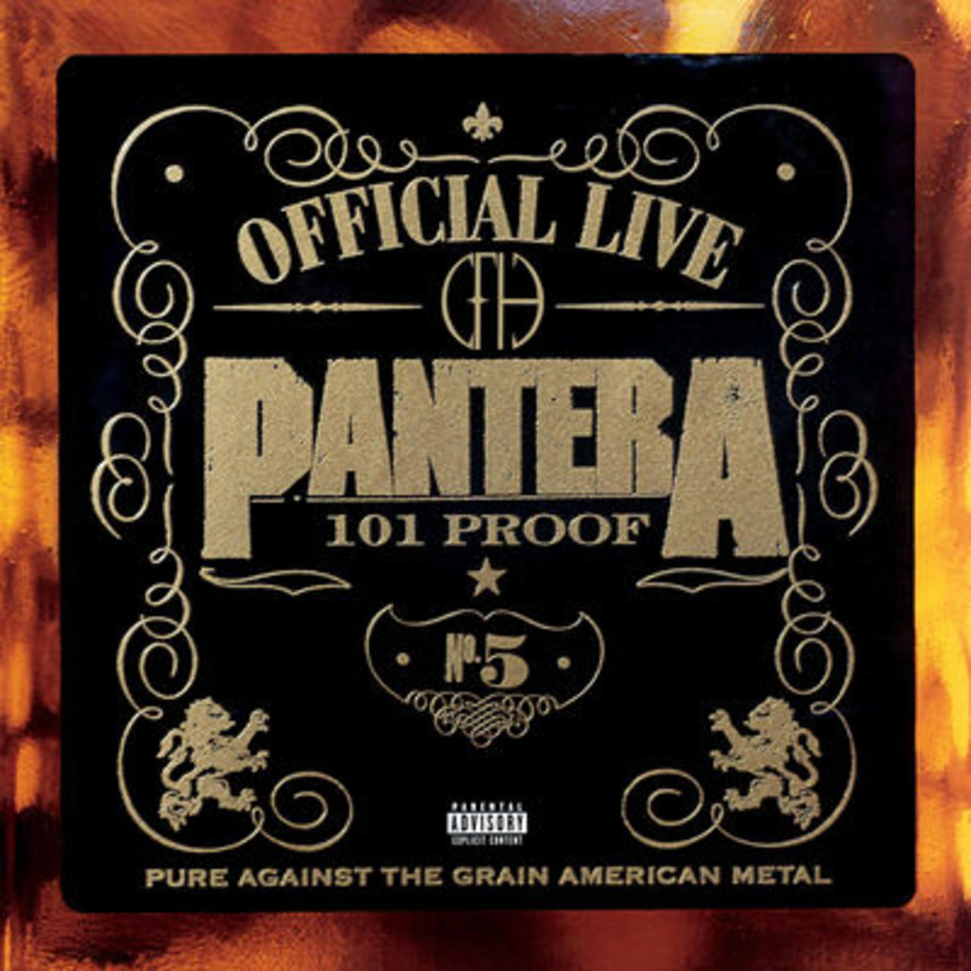 OFFICIAL LIVE