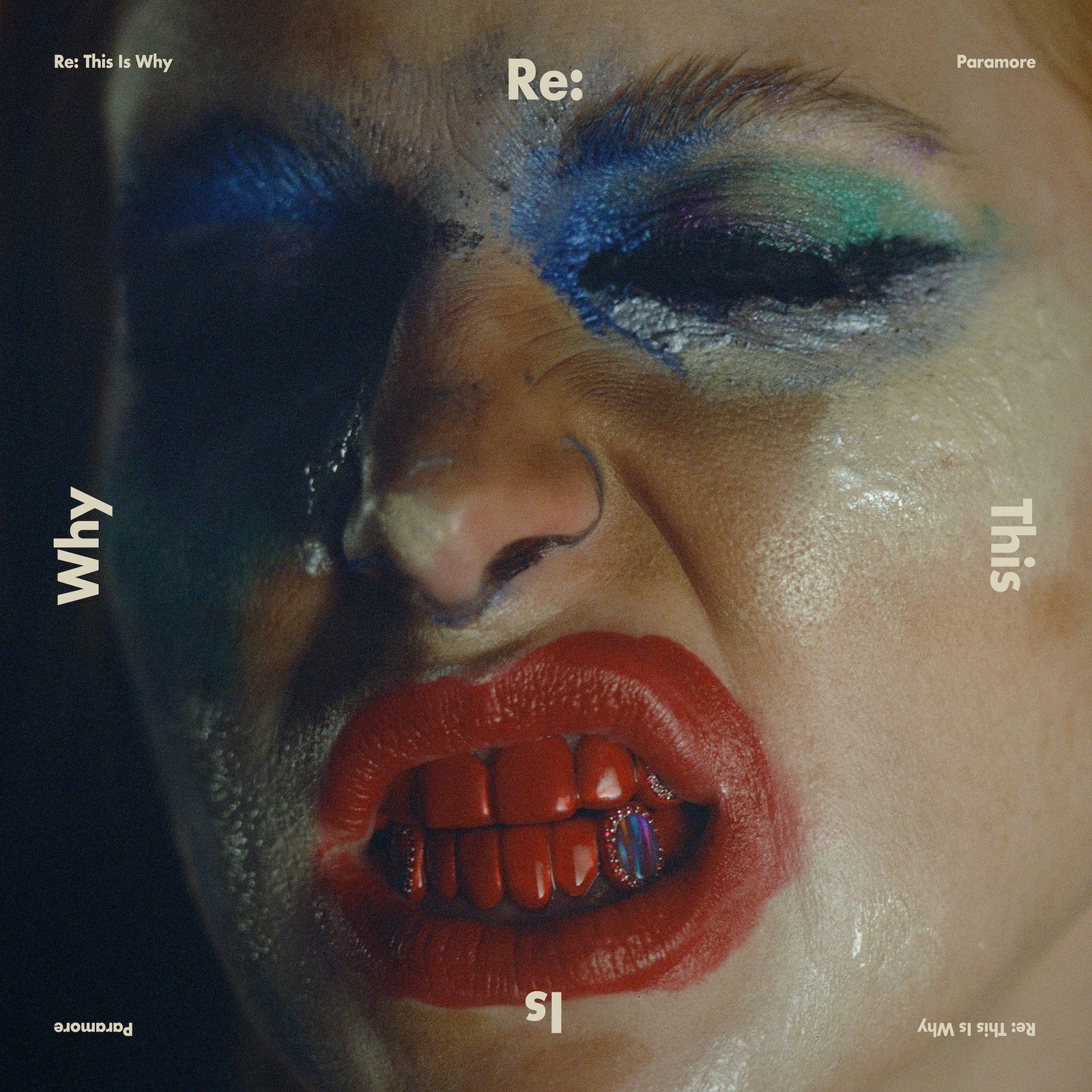 THIS IS WHY (REMIX) (140 GR 12
