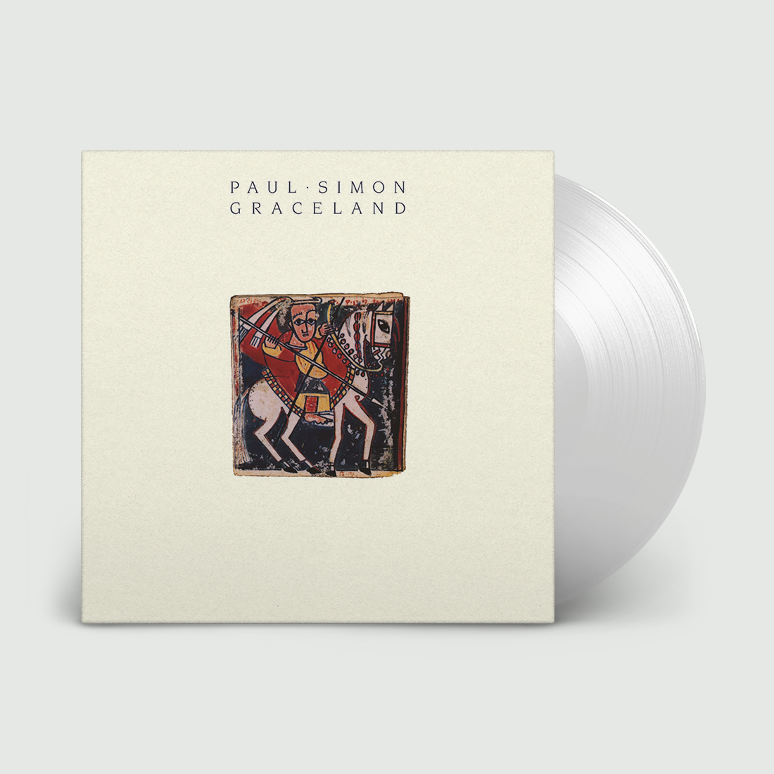 GRACELAND -TRANSPAR-