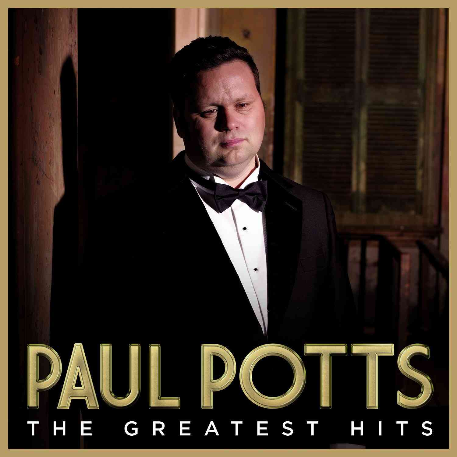 The Greatest Hits 