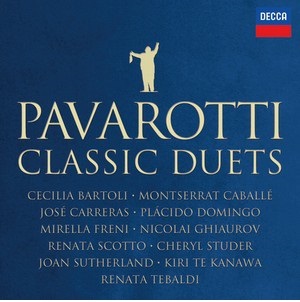 Classic Duets