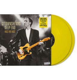Face The Face -Rsd-