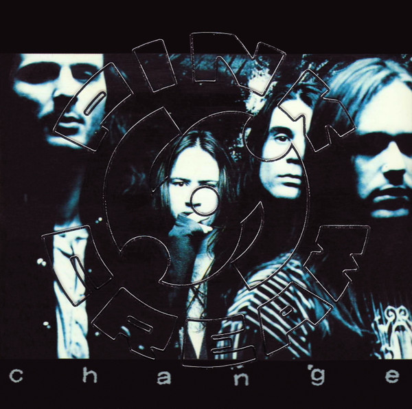 CHANGE 