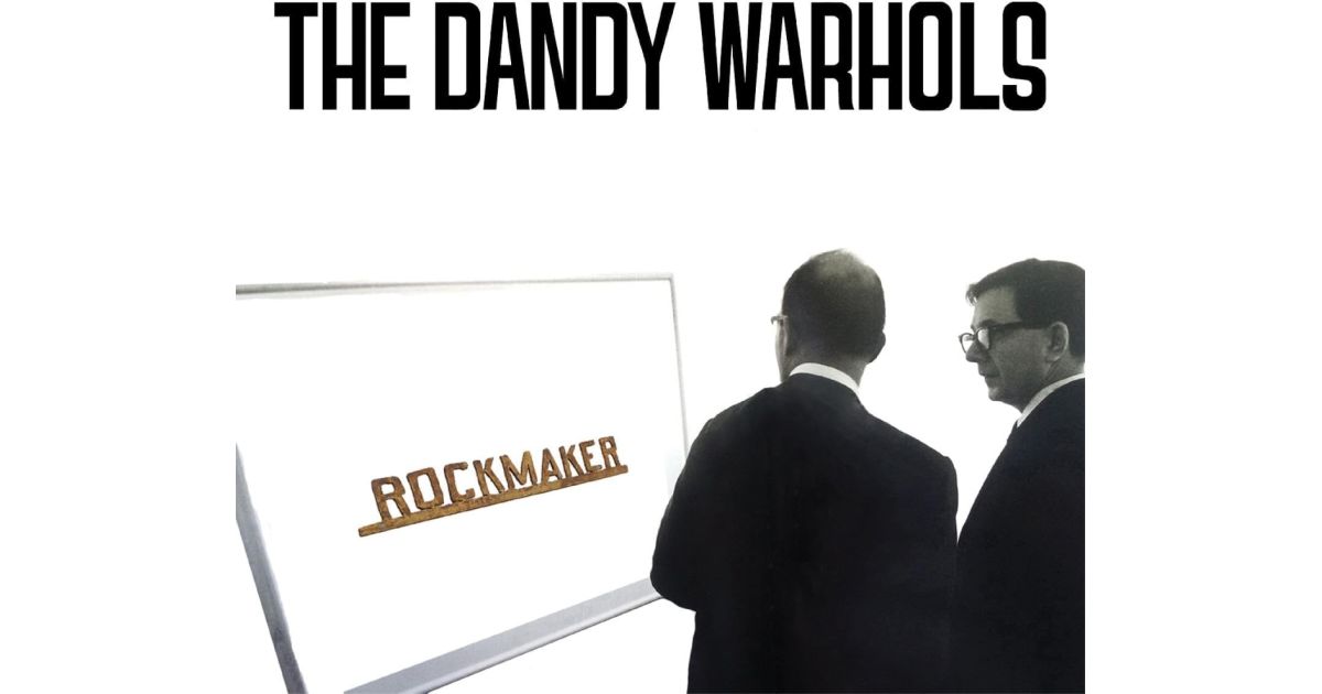 ROCKMAKER 
