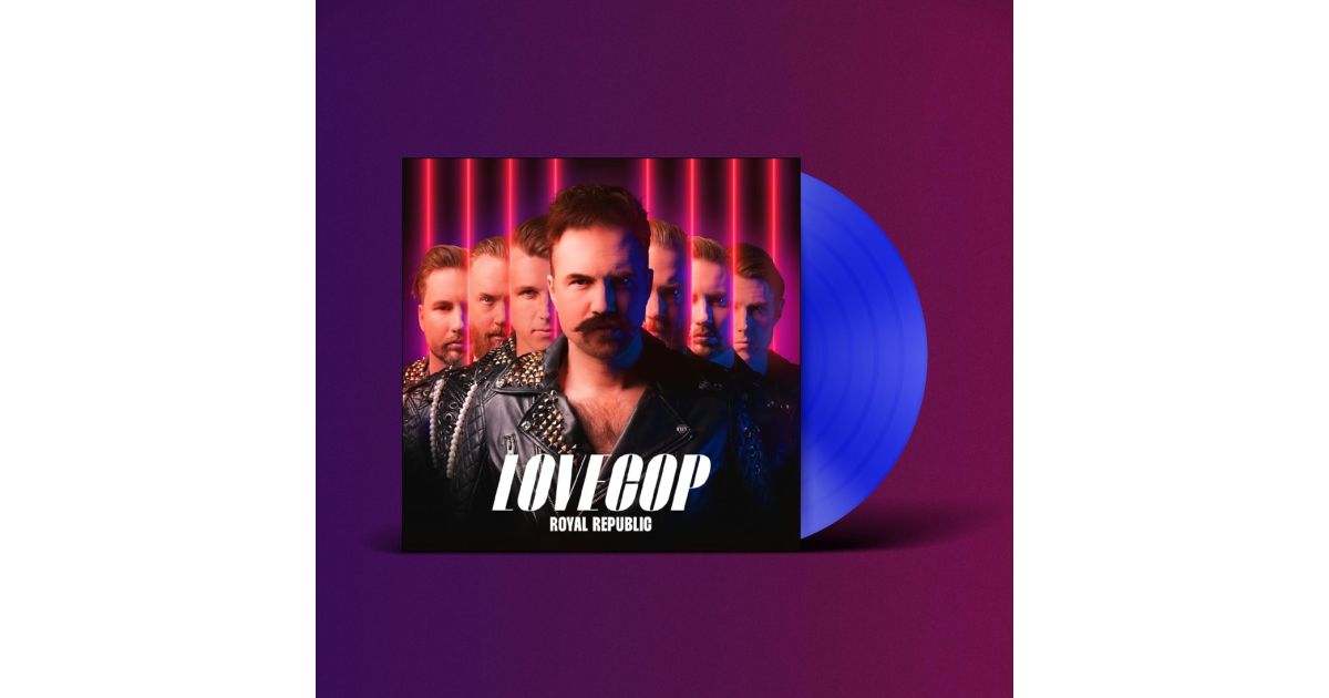 LOVECOP