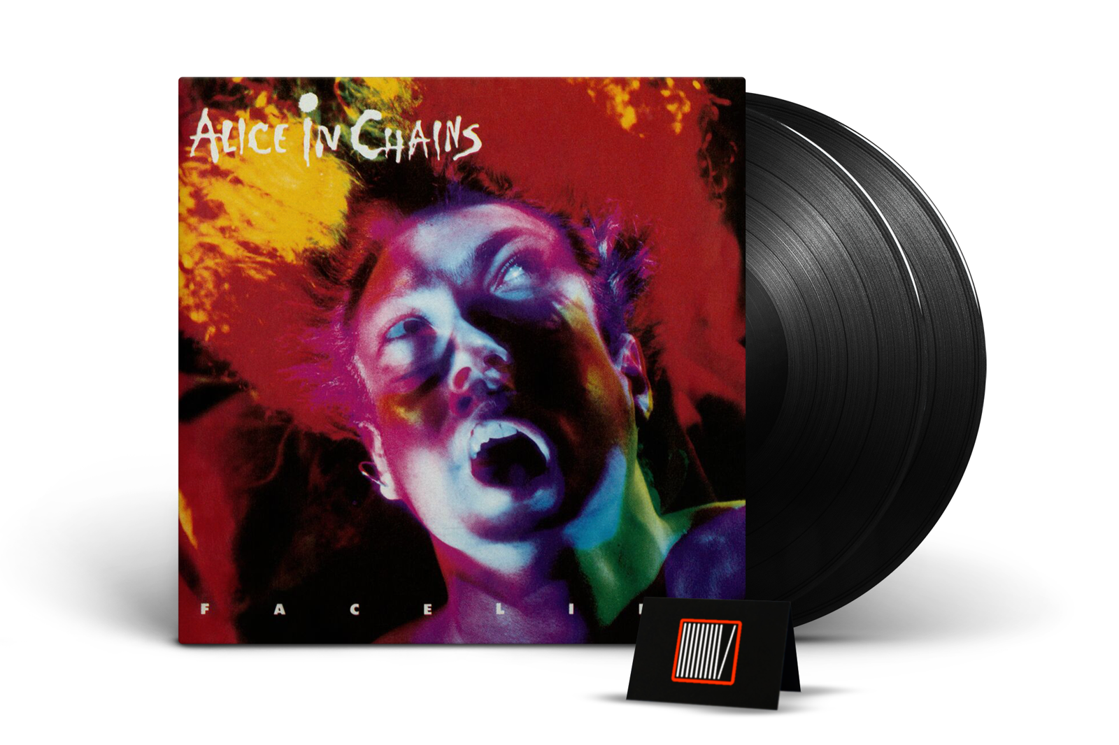 FACELIFT -REISSUE-