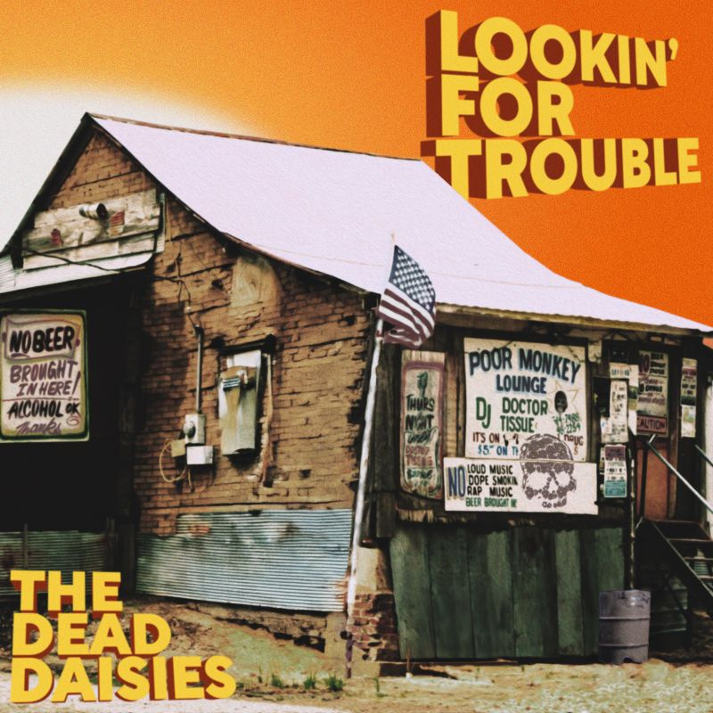 Lookin For Trouble LP