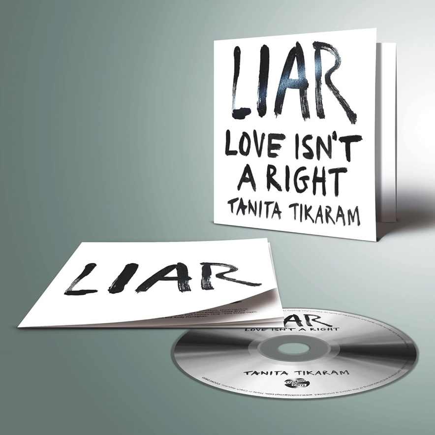 LIAR (Love Isn't A Right)