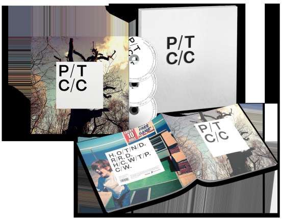 CLOSURE /.. -DELUXE-
