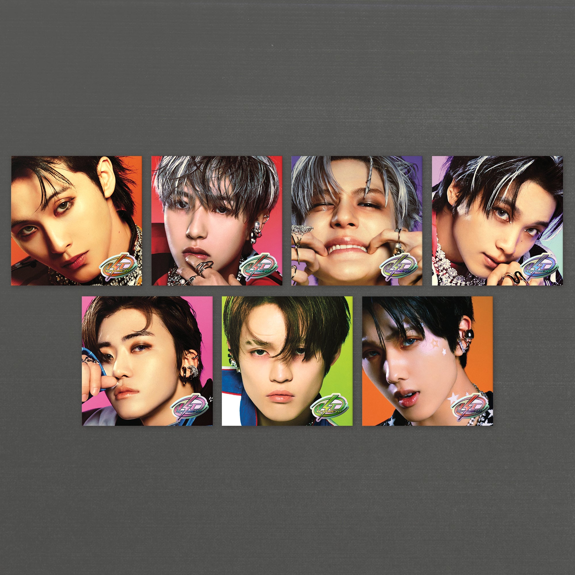 NCT DREAM