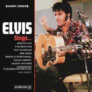 Elvis Sings