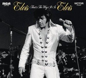 THAT'S THE WAY IT IS 2CD