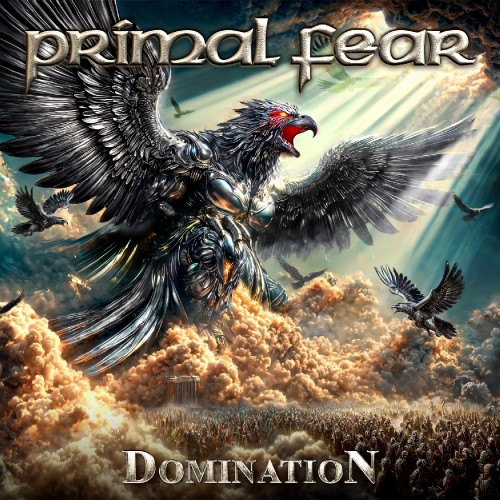 Domination CD LIMITED