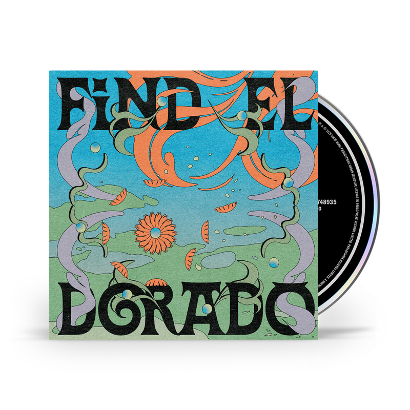 FIND EL DORADO