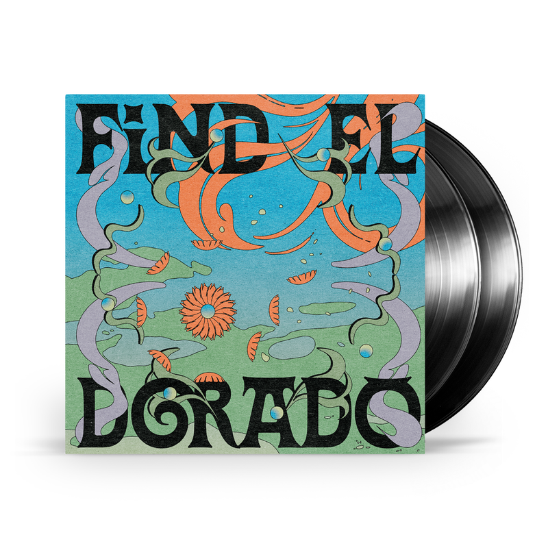 FIND EL DORADO (180 GR 12