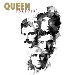 QUEEN FOREVER