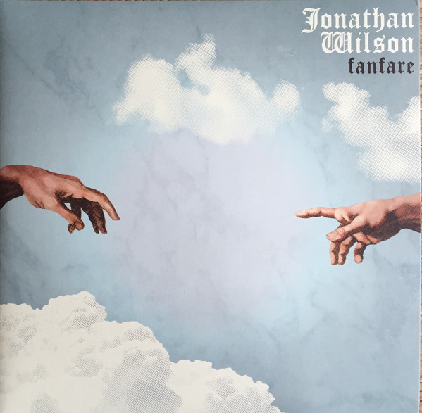 Fanfare LP