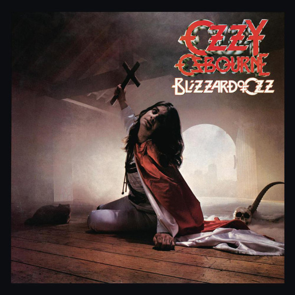 Blizzard of Ozz (Expanded Edition) 