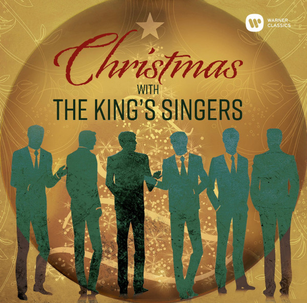 CHRISTMAS WITH THE KING'S SINGERS 