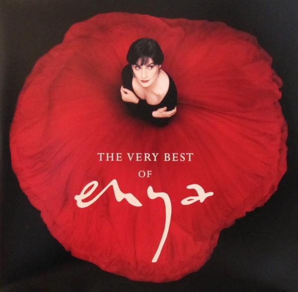 THE VERY BEST OF ENYA (140 GR 12
