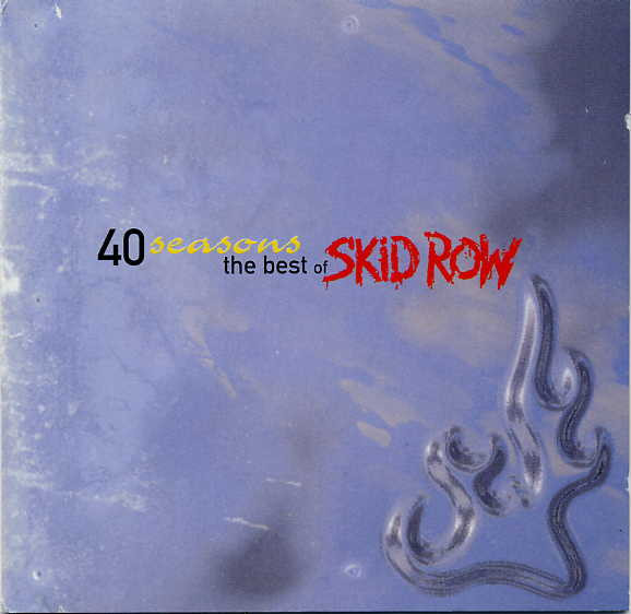 FORTY SEASONS-BEST OF