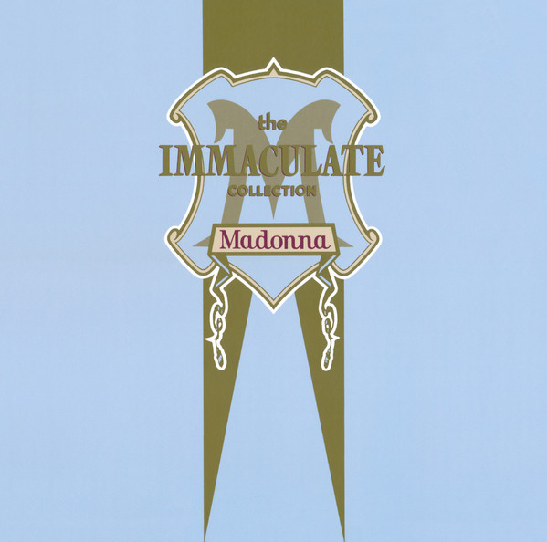 IMMACULATE COLLECTION (140 GR 12