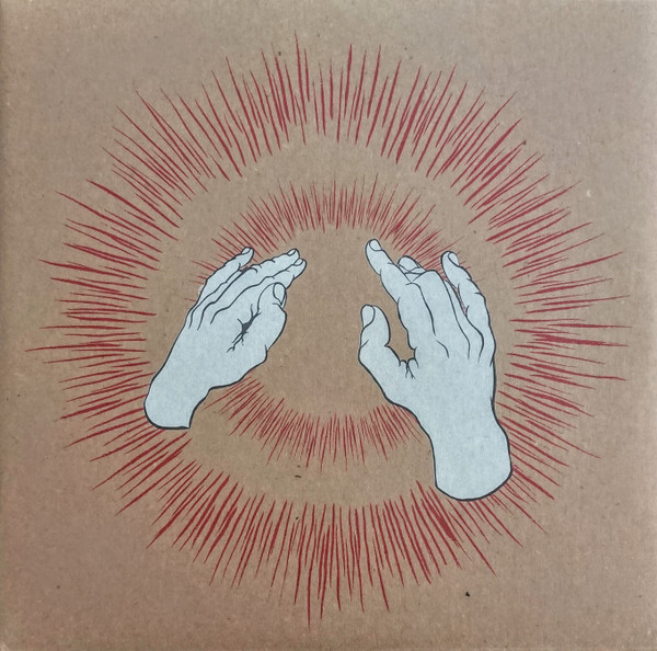 Lift Your Skinny Fists Like Antennas To Heaven LP