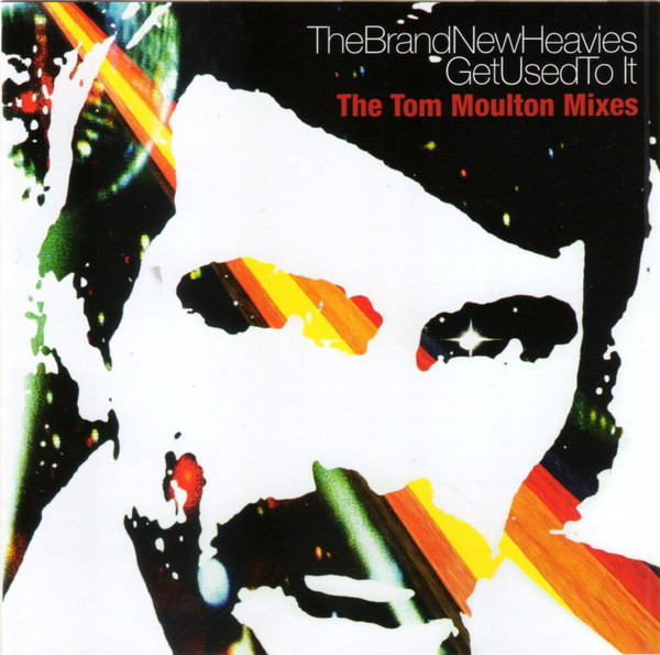 Get Used To It - The Tom Moulton Mixes