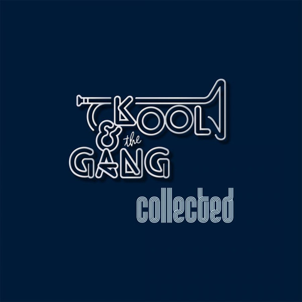 COLLECTED -COLOURED-
