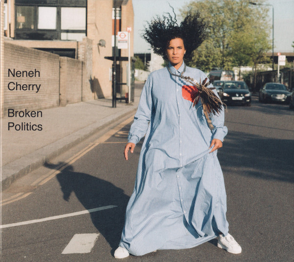 Broken Politics