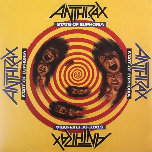 STATE OF EUPHORIA - 30TH ANNIVERSARY EDITION