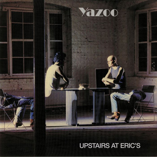 UPSTAIRS AT ERICS-REMAST-