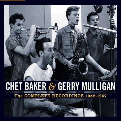 COMPLETE RECORDINGS 1952-57