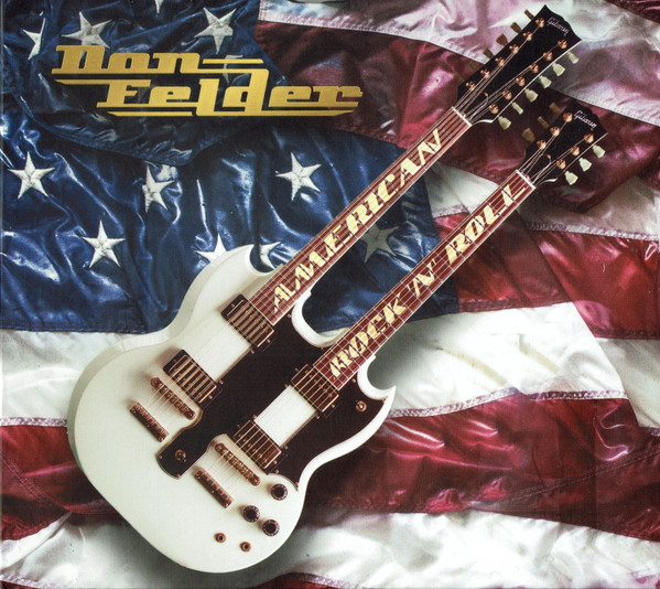 AMERICAN ROCK 'N' ROLL