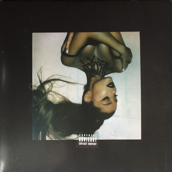 THANK U, NEXT